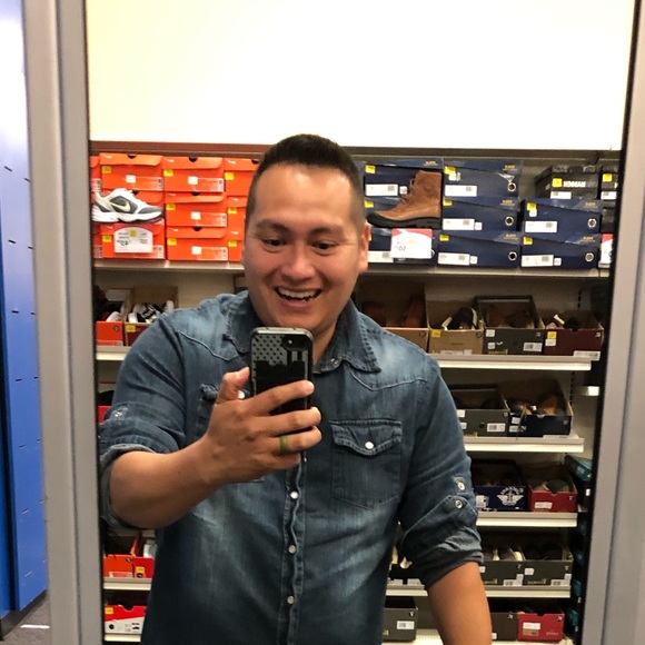 Meet your Posher, Rick - Picture 1 of 1